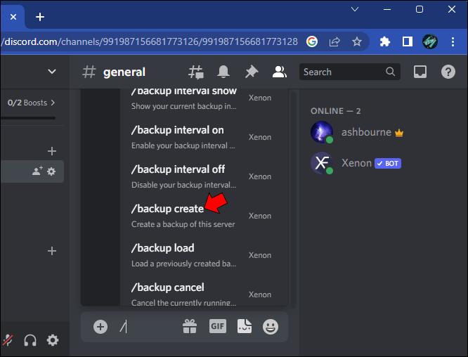 Este posibil să recuperați un canal șters în Discord?