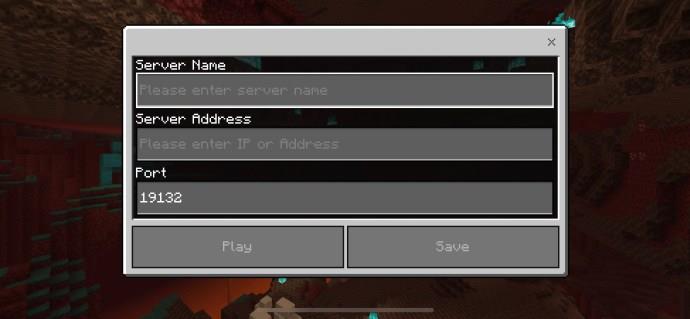 Comment trouver l'adresse IP de votre serveur dans Minecraft