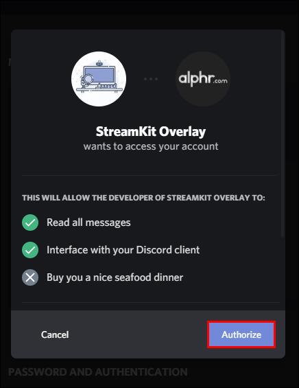 How To Connect Discord To A Twitch Stream