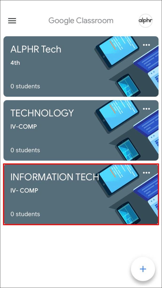 كيفية إنشاء واجب في Google Classroom