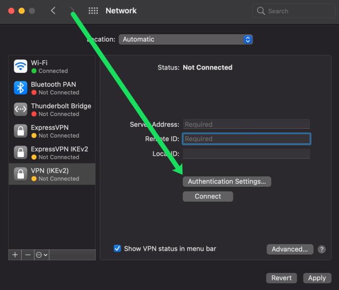 Comment configurer un VPN sur un PC ou un Mac Windows 10