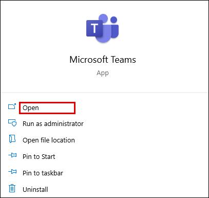 Comment créer un lien de réunion dans Microsoft Teams