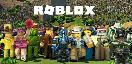 Roblox में नाम के आगे क्या चिन्ह होते हैं?