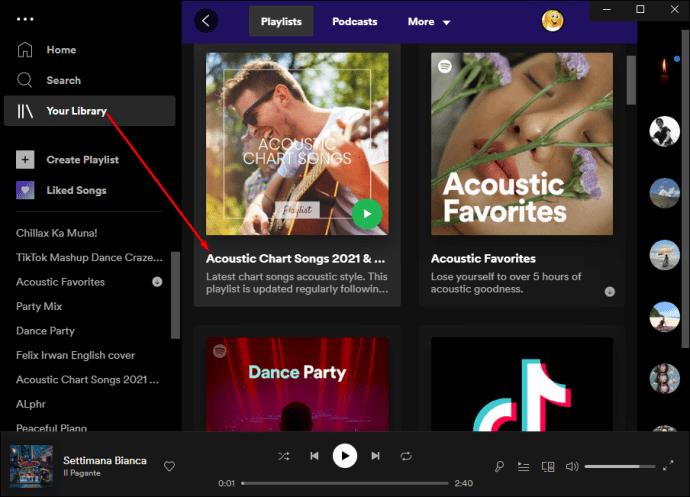 How To View A Playlist’S Followers In Spotify