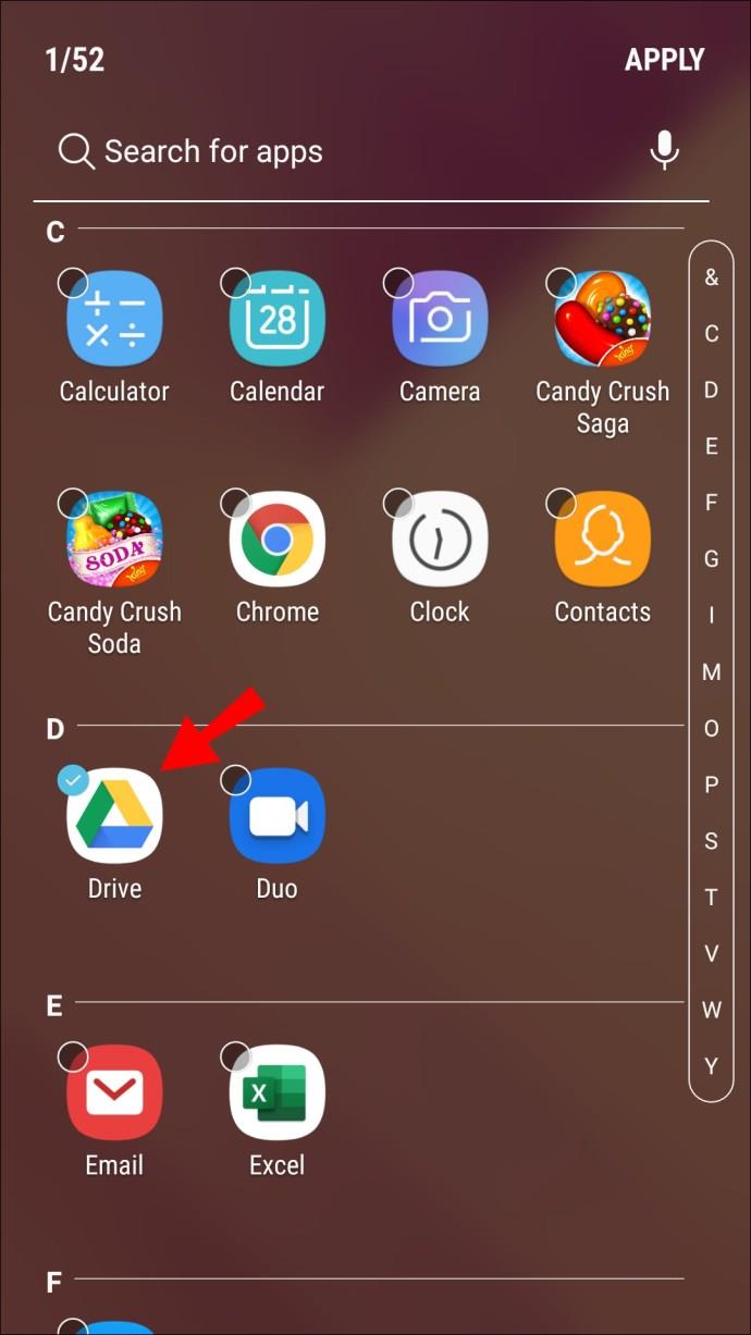 Comment bloquer le téléchargement d'applications sur Android