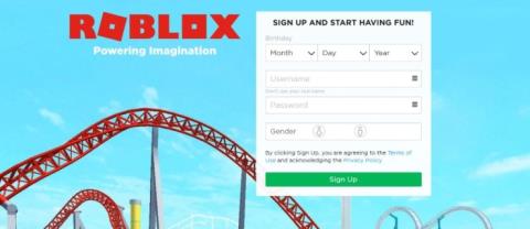 Comment enregistrer des jeux Roblox sur un PC Windows