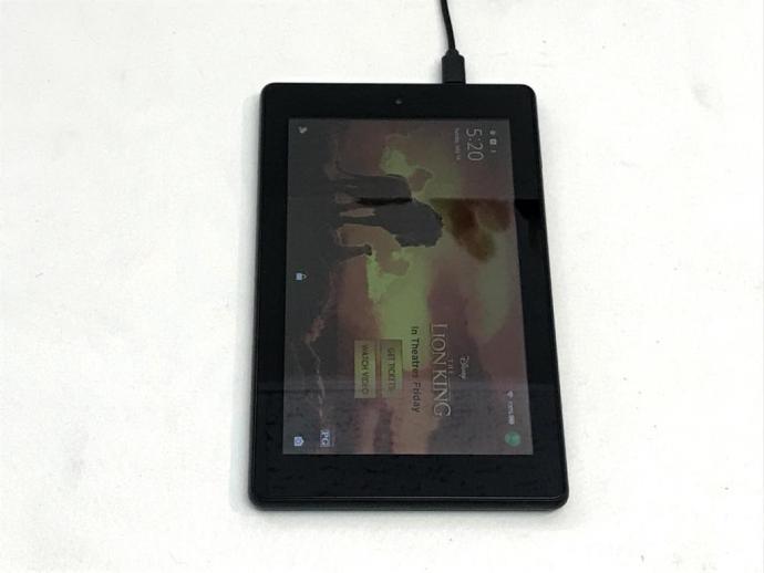 Amazon Fire Tablet Not Charging? Here’S How To Fix It