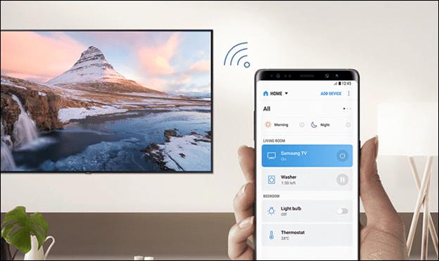 How To Connect A Phone To A Hisense TV