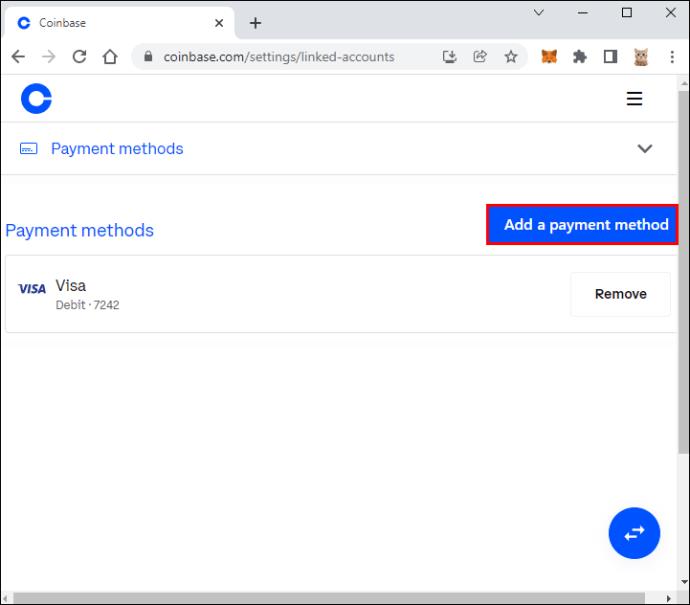 How To Withdraw To Bank In Coinbase