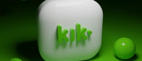 Comment changer le son de notification dans Kik