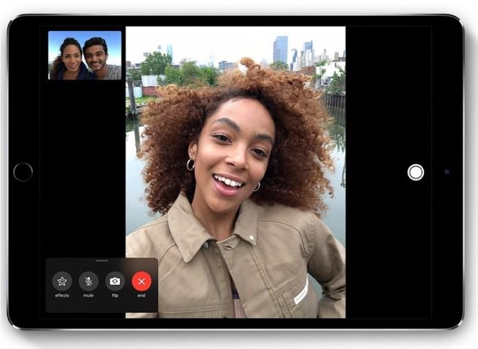 Comment savoir si quelqu'un fait une capture d'écran FaceTime