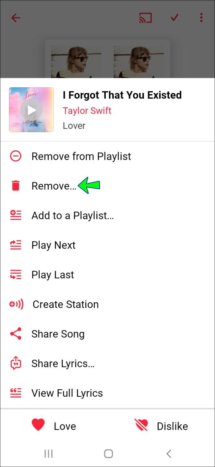 How To Delete A Playlist In Apple Music