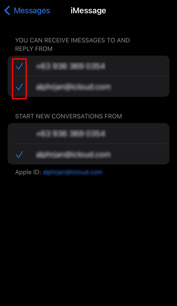 Blue IMessage Vs Green Text Messages On An IPhone – What’S The Difference?