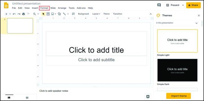 How To Add Bullet Points In Google Sheets