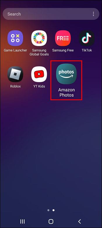 Cum să remediați fotografiile Amazon care nu se face backup