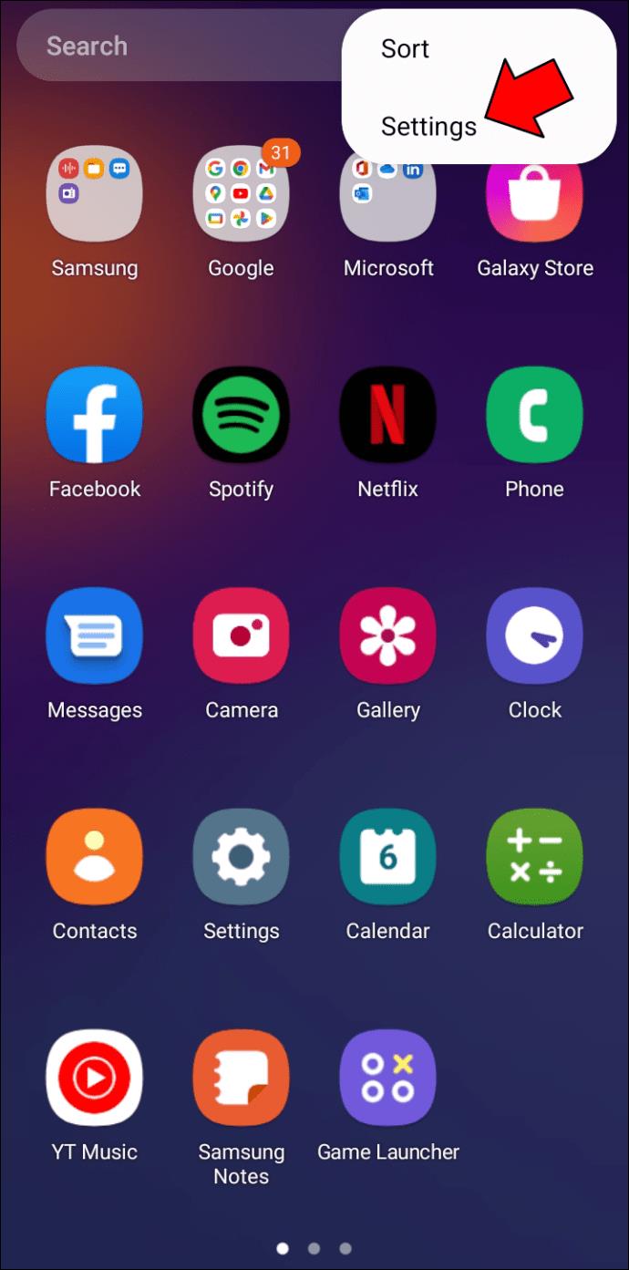 What Is The Android App Drawer? Here’S How To Use It