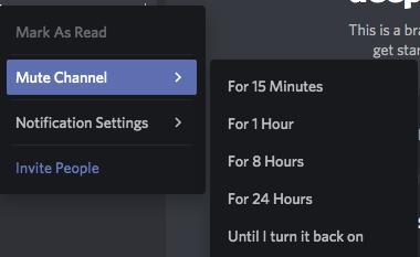 How To Disable @Everyone In Discord