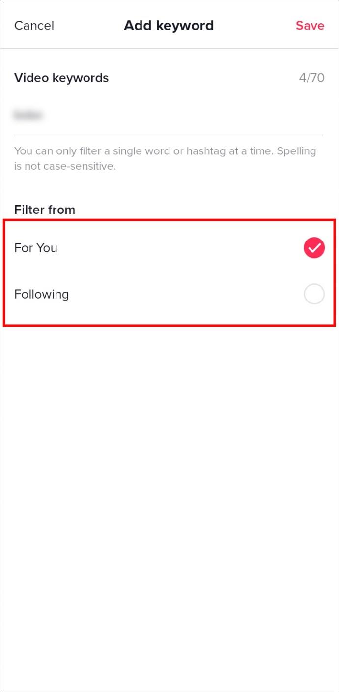 How To Turn Off Age Restriction In TikTok