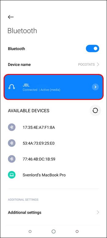 Comment coupler un casque JBL avec un PC, un appareil mobile ou une tablette