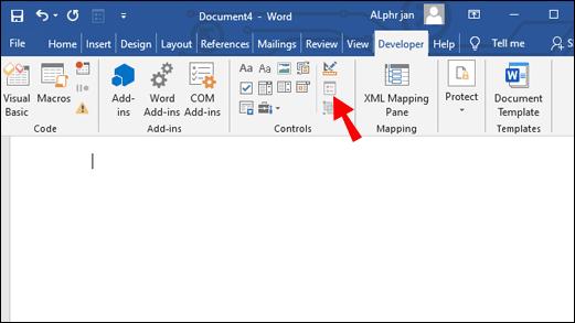 How To Create A Checklist In Microsoft Word