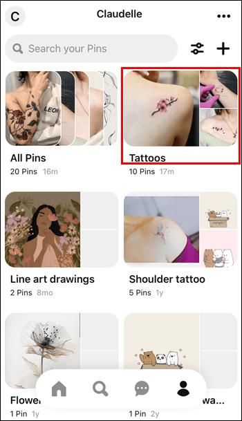 How To Delete All Pins In Pinterest