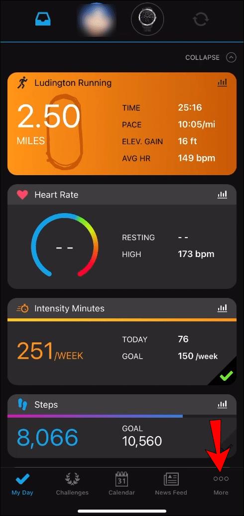 How To Change Heart Rate Zones On A Garmin Device