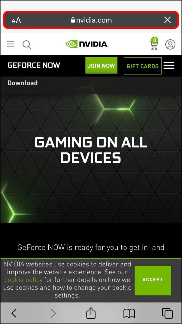 Como usar uma VPN com GeForce agora se o seu país não for compatível