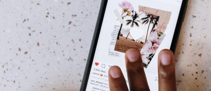 Comment réparer Instagram n'a pas pu actualiser le flux