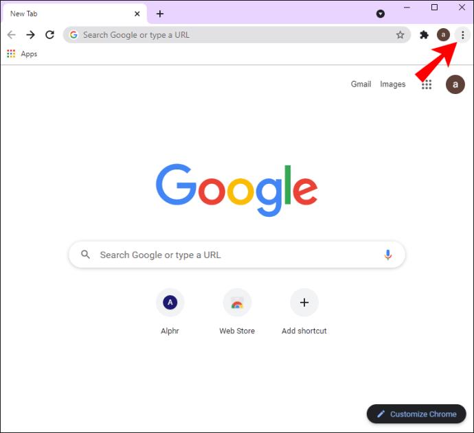 كيفية جعل Chrome تحميل أسرع