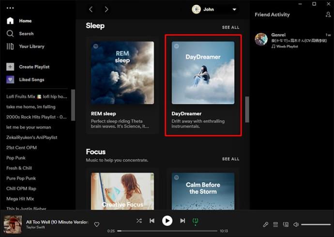 Como duplicar uma lista de reprodução do Spotify