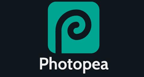 Comment redimensionner une image dans PhotoPea