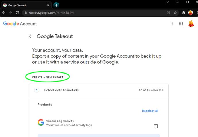 Comment télécharger tous les fichiers de Google Drive