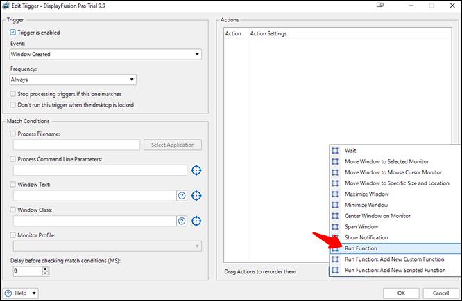 How To Force A Program To Open On A Specific Monitor