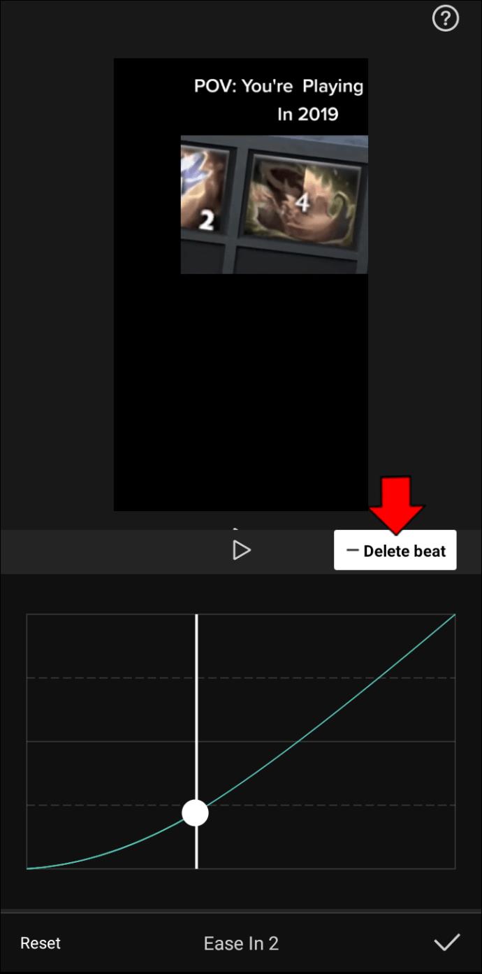 Comment utiliser les graphiques dans CapCut