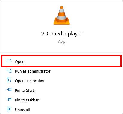 How To Enable Dark Mode In VLC