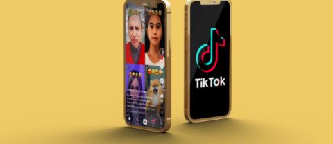 TikTok : vous visitez trop souvent – Solutions suggérées