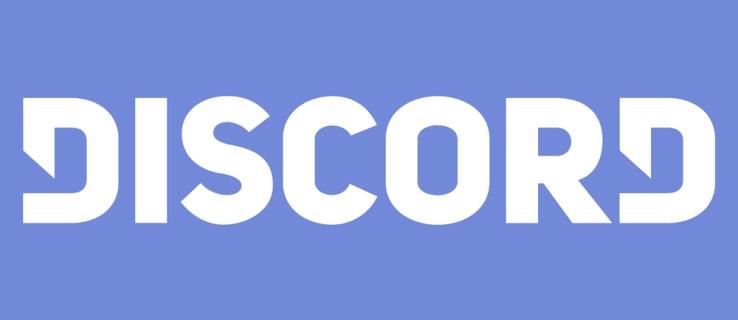 Comment diviser l'écran sur Discord