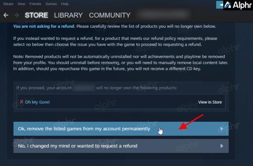 Cum să vizualizați jocurile ascunse pe Steam