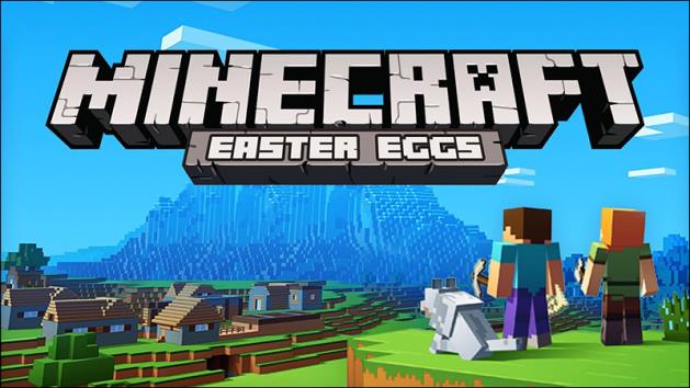 Minecraft Efsaneleri: Bildiğimiz Her Şey