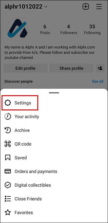 What Is Instagram Quiet Mode?