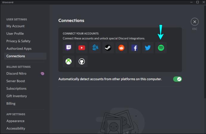 How To Fix When Spotify Is Not Showing As Your Status On Discord