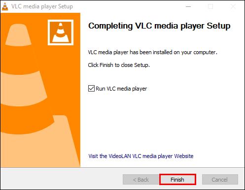 Comment réparer lorsque VLC est incapable d'ouvrir la MRL