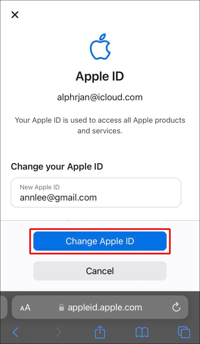 Vous avez oublié l'adresse e-mail de votre identifiant Apple ?  Voici ce qu'il faut faire