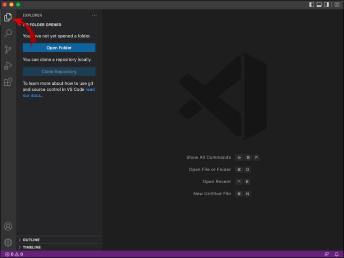 How To Open In Browser From VS Code