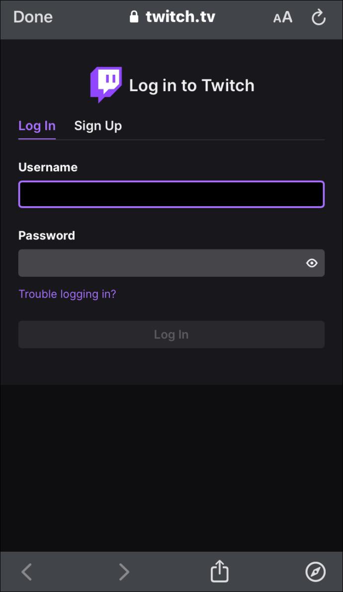 How To Connect Discord To A Twitch Stream