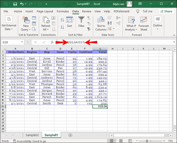 Comment copier une feuille dans un autre classeur dans Excel