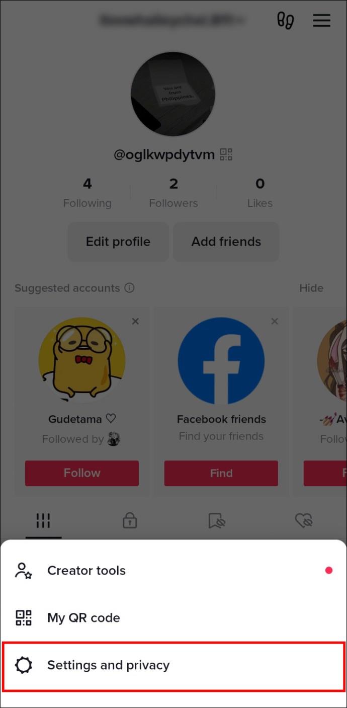 How To Turn Off Age Restriction In TikTok