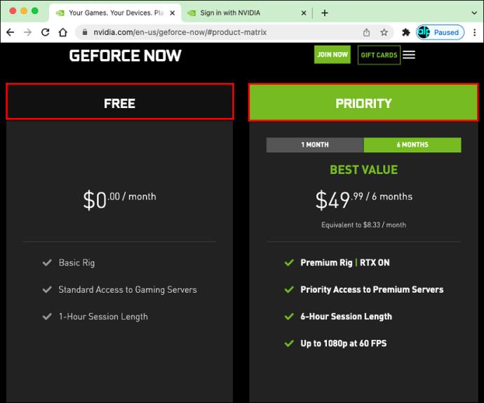 Como usar uma VPN com GeForce agora se o seu país não for compatível