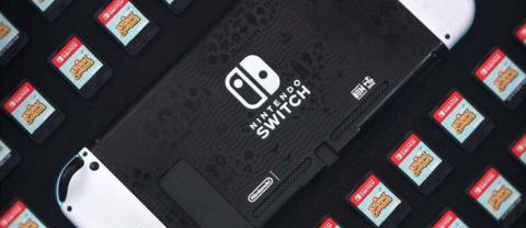 Cum să verificați dacă Nintendo Switch este modificabil