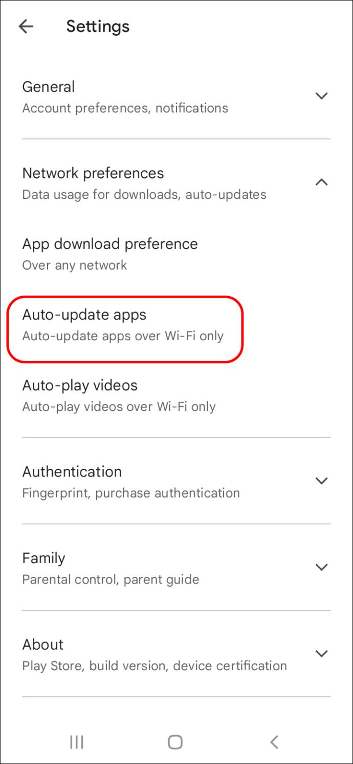 How To Disable Automatic Updates In Google Chrome